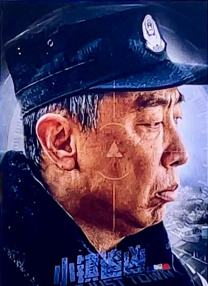 秘密组织的淫荡更生训练